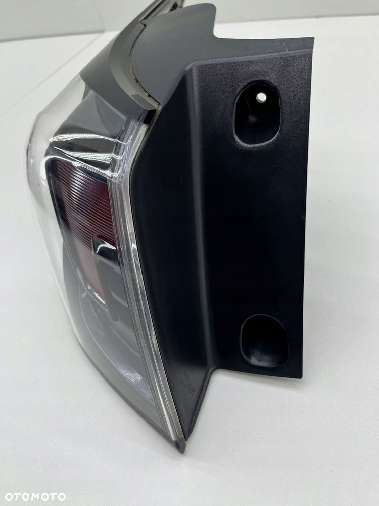 OPEL CROSSLAND X LEWA LAMPA TYŁ W BŁOTNIK 39235951 - 6