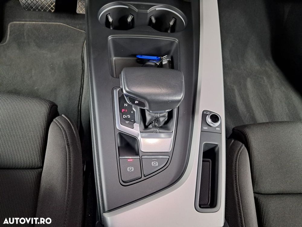 Audi A4 Allroad 2.0 40 TDI S tronic MHEV - 12