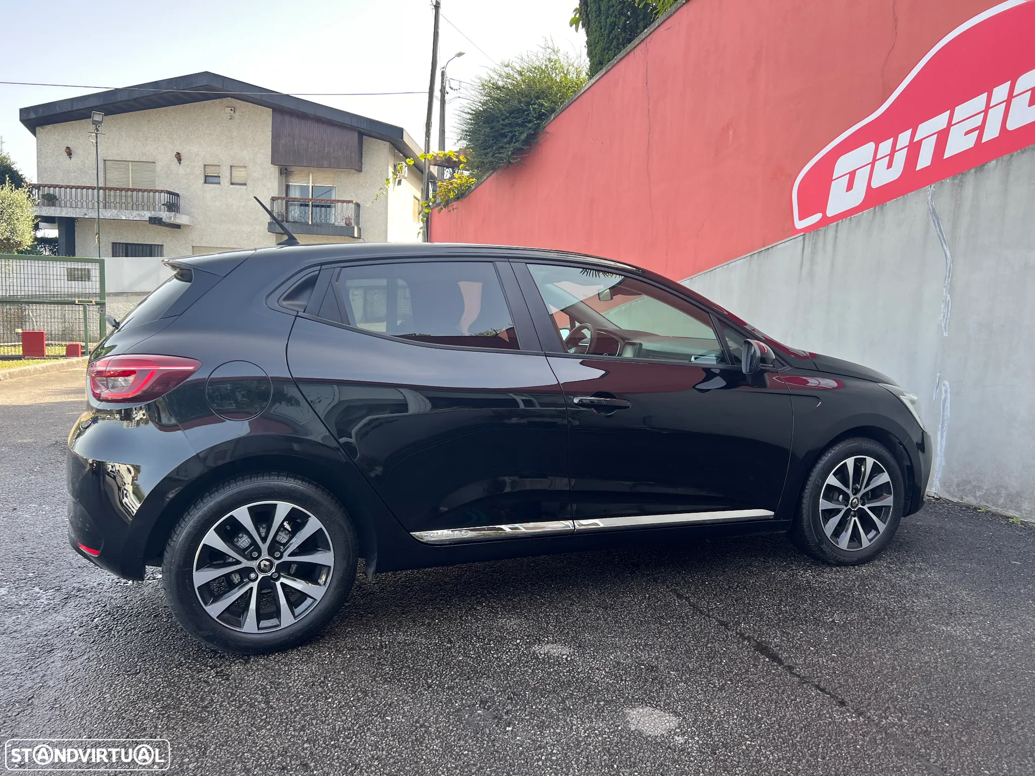 Renault Clio 1.0 TCe Intens - 5