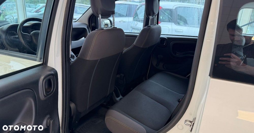 Fiat Panda 1.2 Young - 18