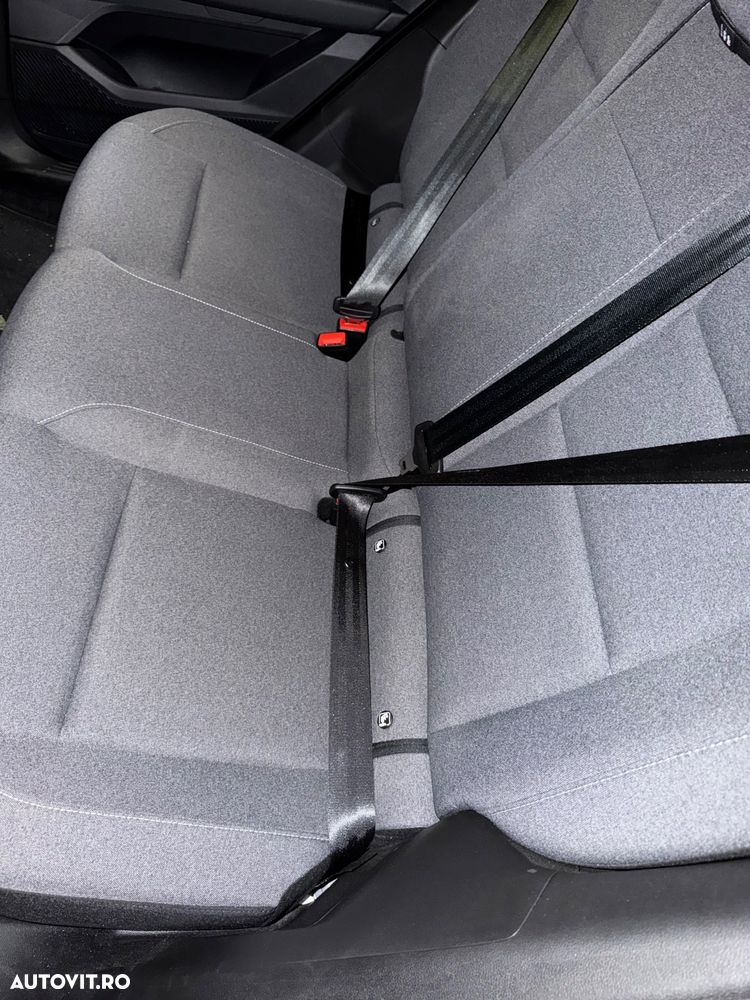 Renault Austral 160 MHEV Evolution - 12