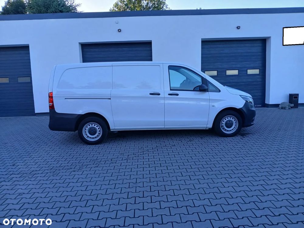Mercedes-Benz VITO Long - 20