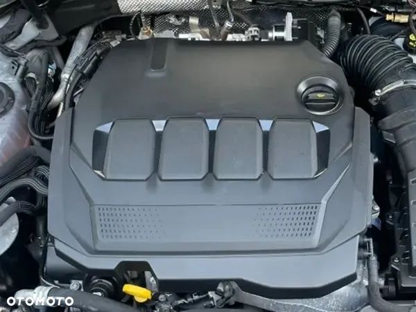 DSR słupek 2.0 TDI Euro6 DSRA DSRB DSRC VAG EA 288 EVO Audi Skoda VW E6 - 1
