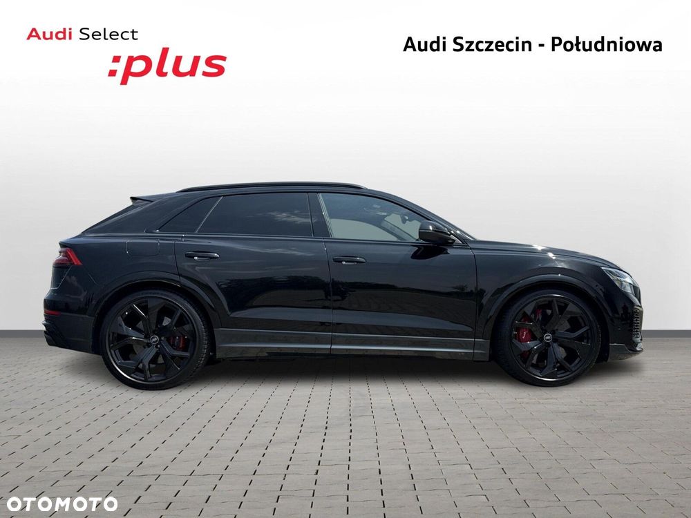 Audi RS Q8 - 6