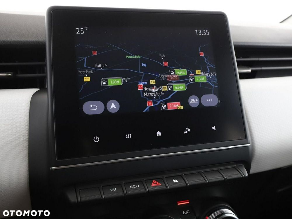 Renault Clio E-TECH Full 145 EVOLUTION - 26