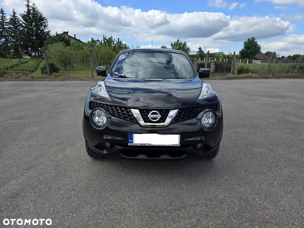 Nissan Juke 1.6 N-Connecta - 30