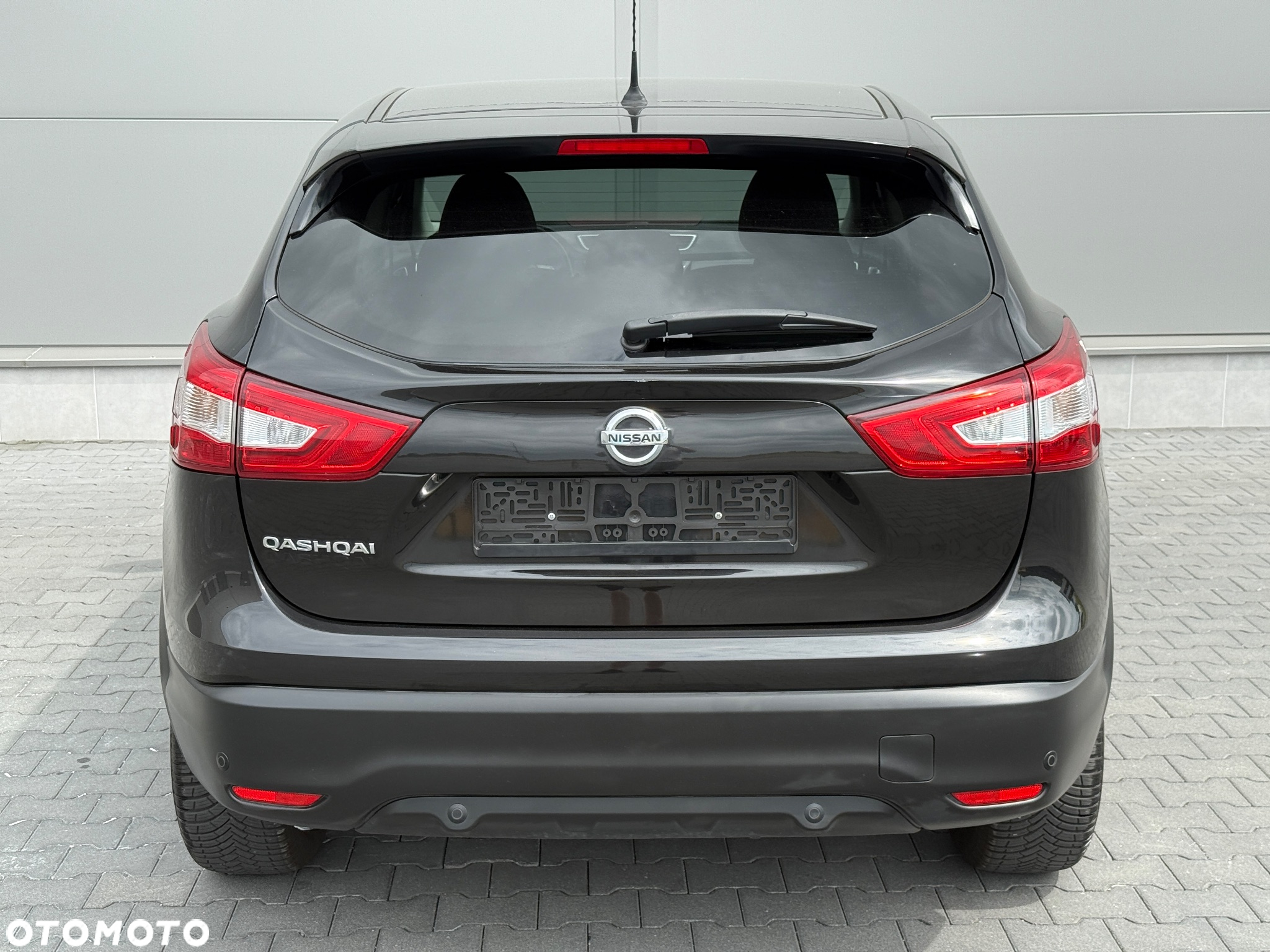 Nissan Qashqai - 6