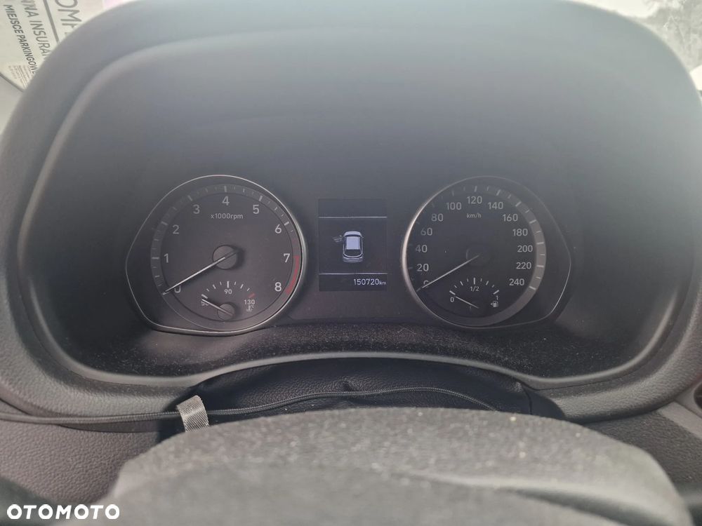 Hyundai i30 1.4 Classic + - 5