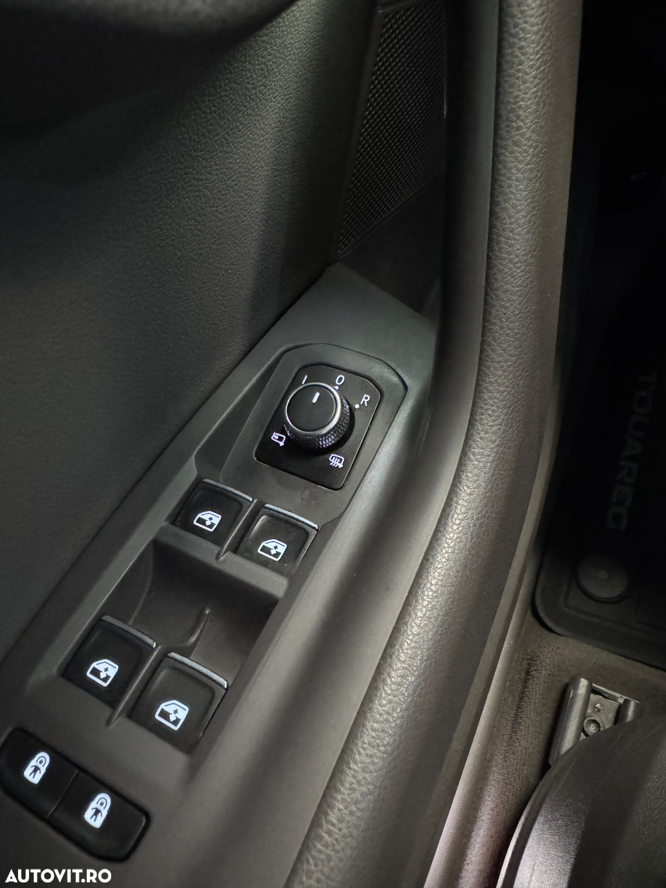 Volkswagen Touareg V6 TDI Elegance - 8