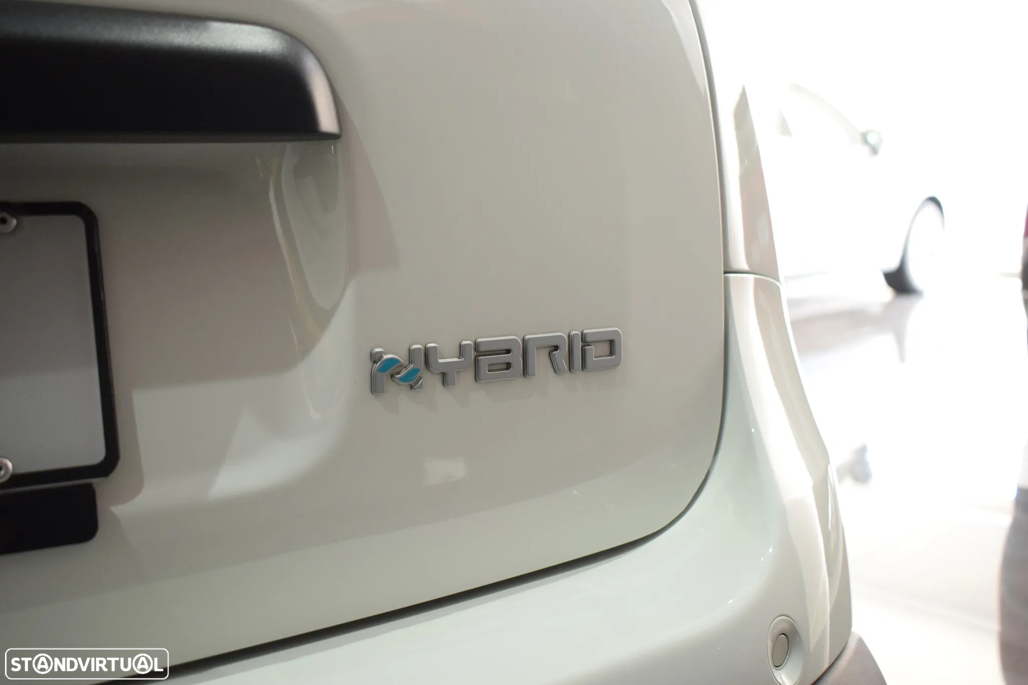 Fiat Panda 1.0 Hybrid Cross - 6
