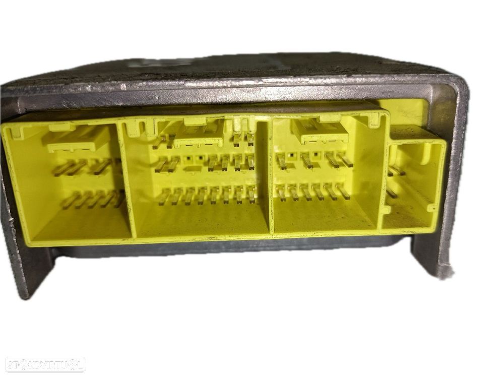 Centralina Airbags Nissan Note (E11, Ne11) - 4