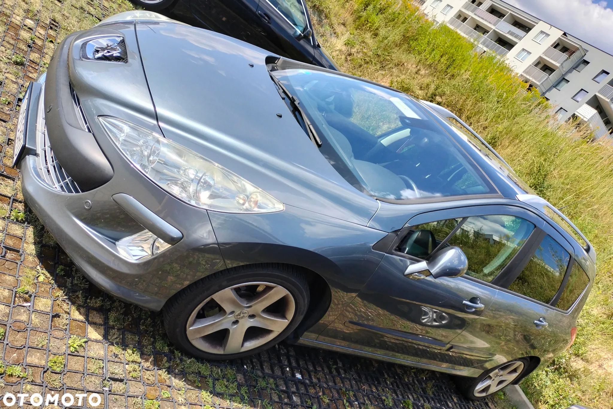 Peugeot 308 - 4