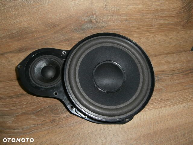 GŁOŚNIK DRZWI PRZEDNICH VW PASSAT B6 B7 PRAWY LEWY 3C0035454A BLAUPUNKT