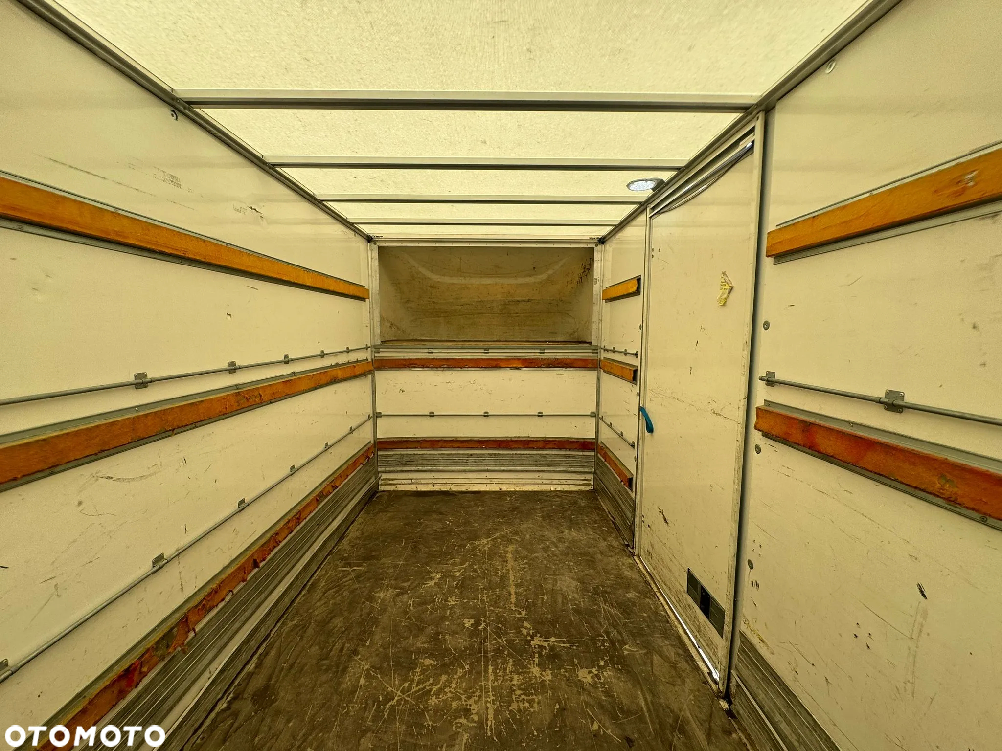 Fiat Ducato - 12