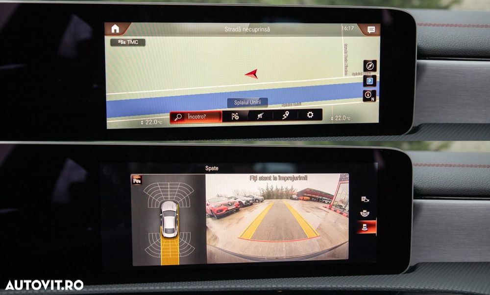 Mercedes-Benz CLA - 19