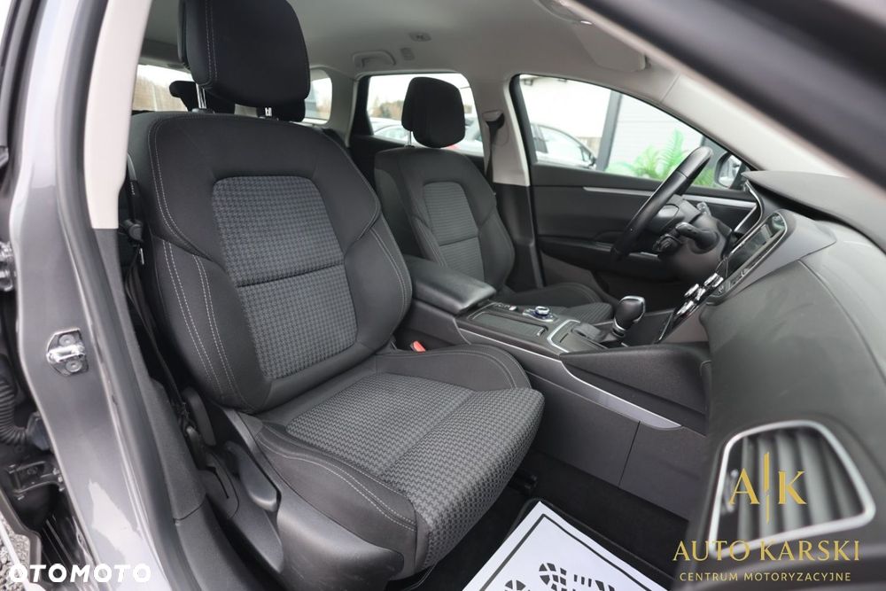 Renault Talisman - 37