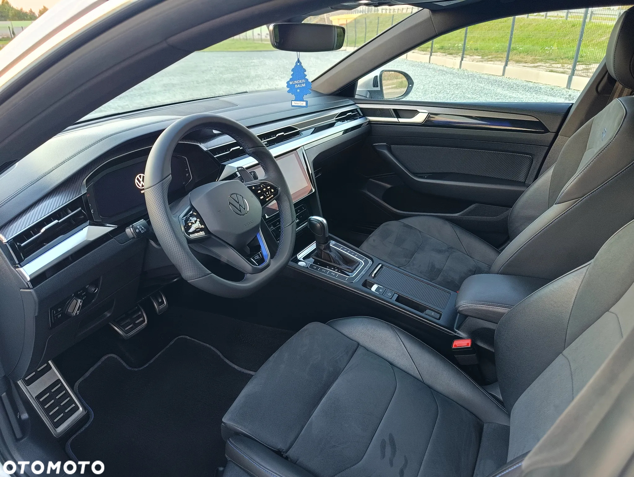 Volkswagen Arteon 2.0 TSI 4Motion R DSG - 17