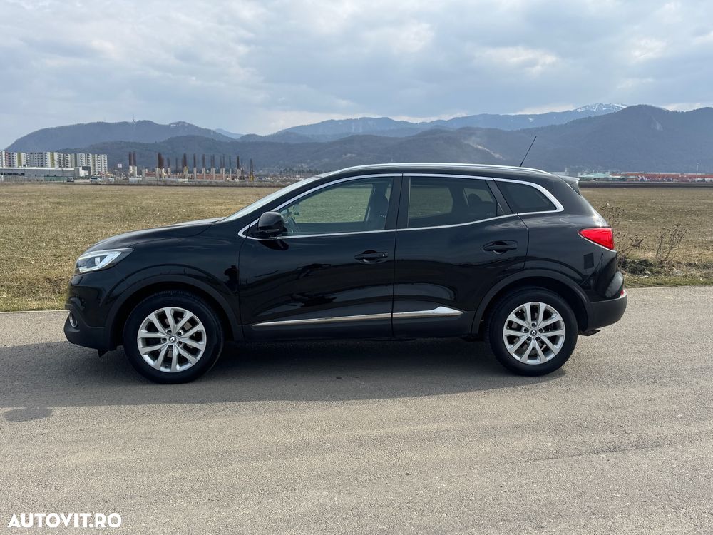 Renault Kadjar Energy TCe 130 Business - 10