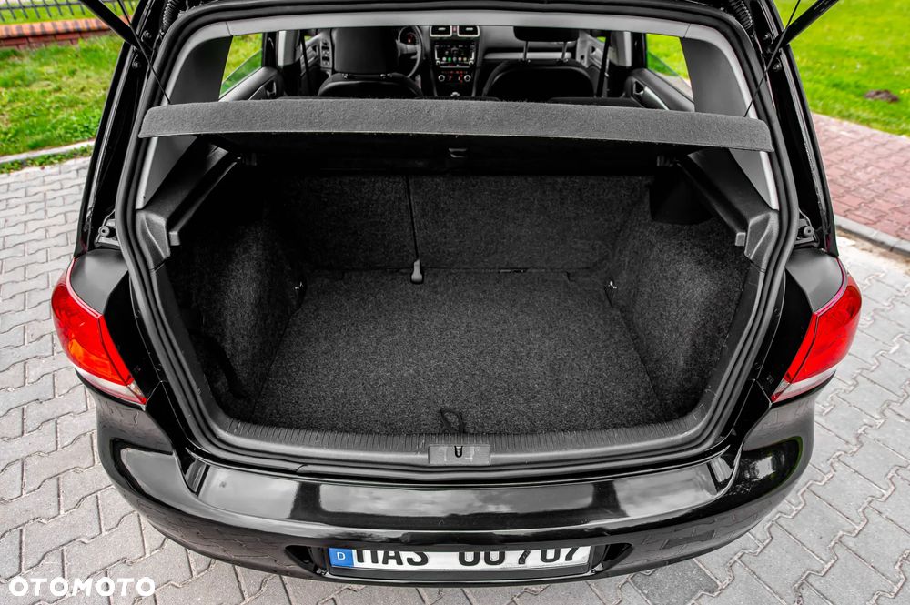 Volkswagen Golf 1.6 Edition - 19