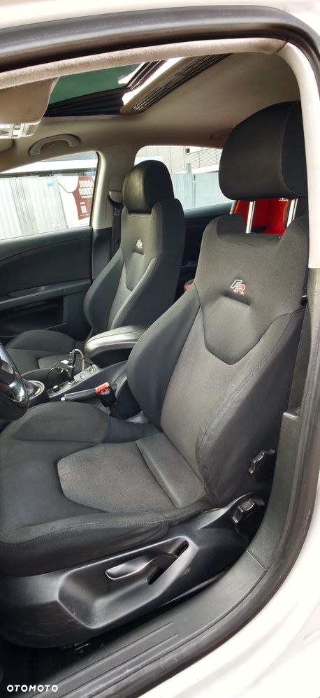 Seat Leon 2.0 TSI FR - 14