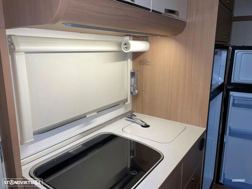 Sun Living Lido A45DK - 5