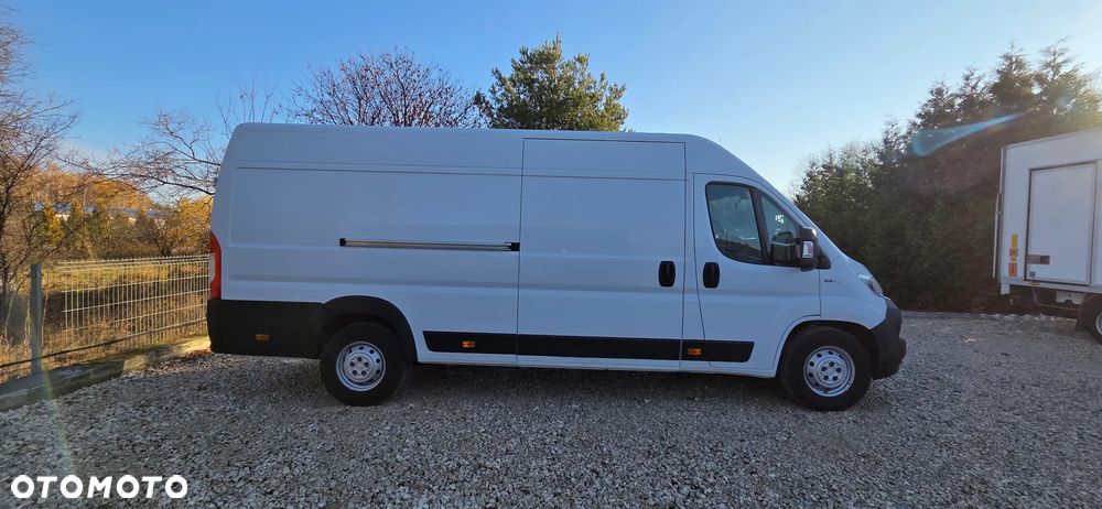 Fiat Ducato - 8