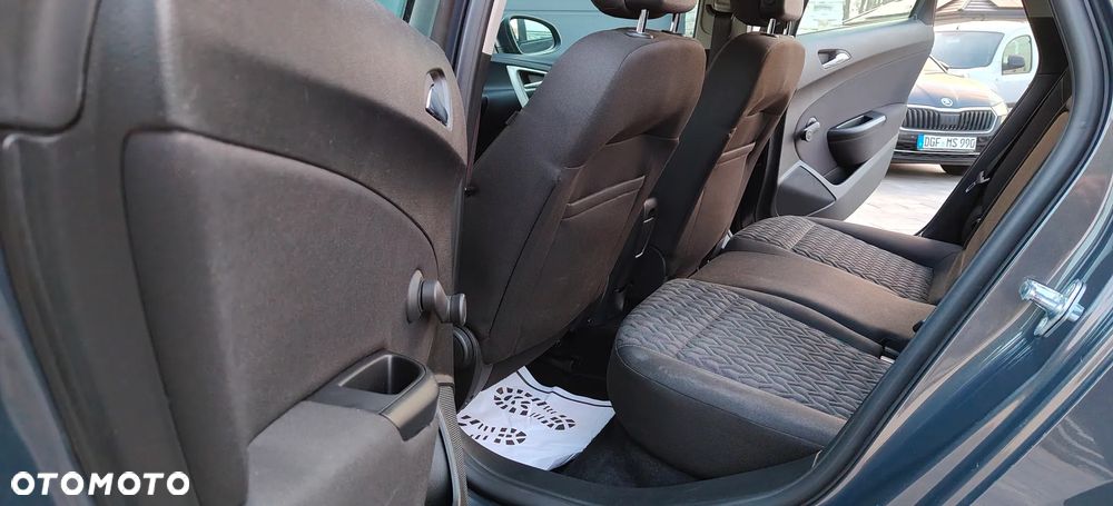 Opel Astra 1.4 Turbo Active - 27