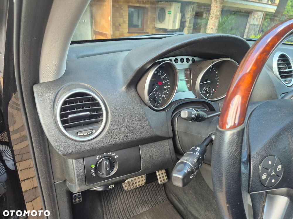 Mercedes-Benz ML 320 CDI 4-Matic - 16