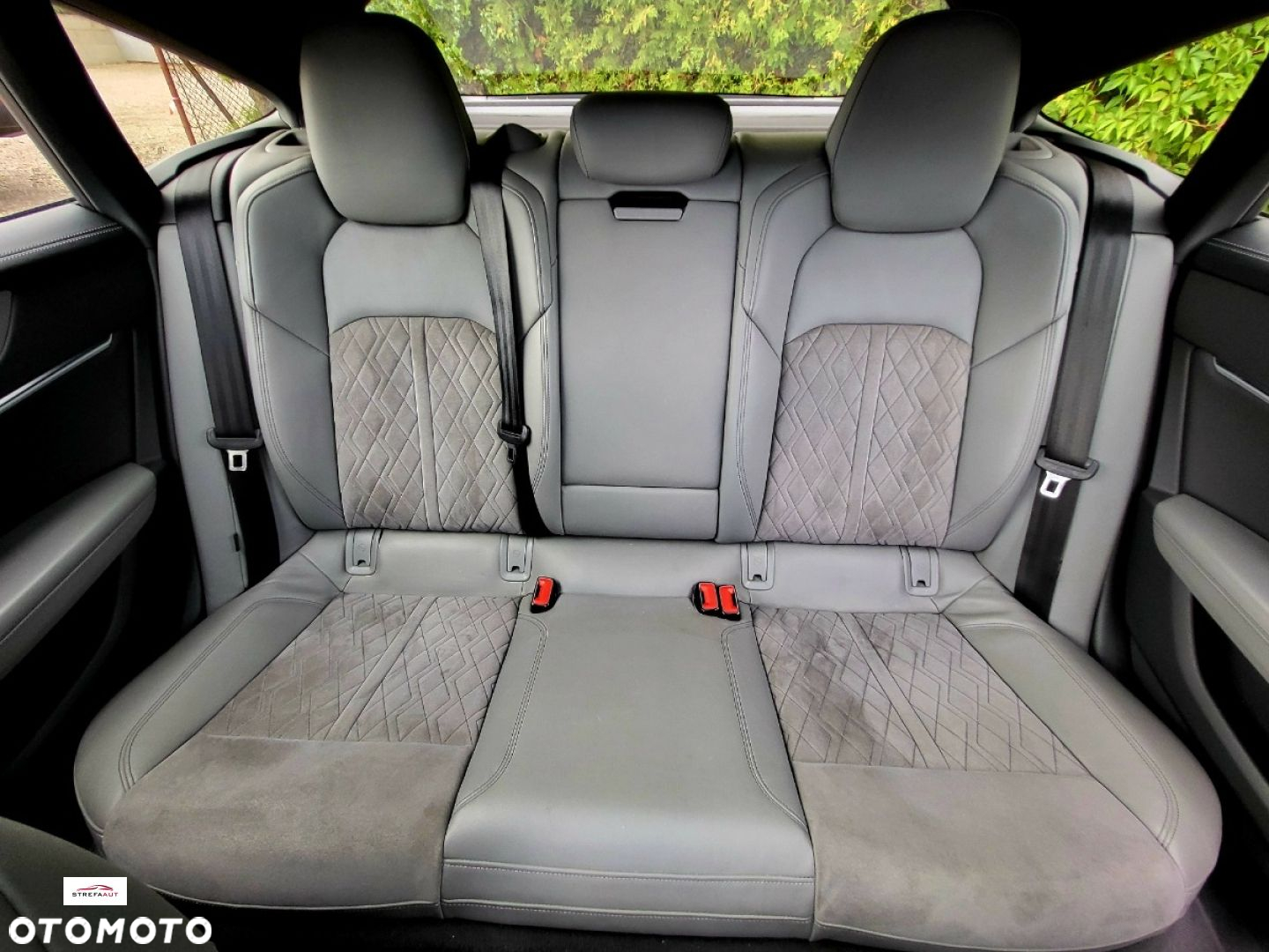 Audi S7 Sportback - 13