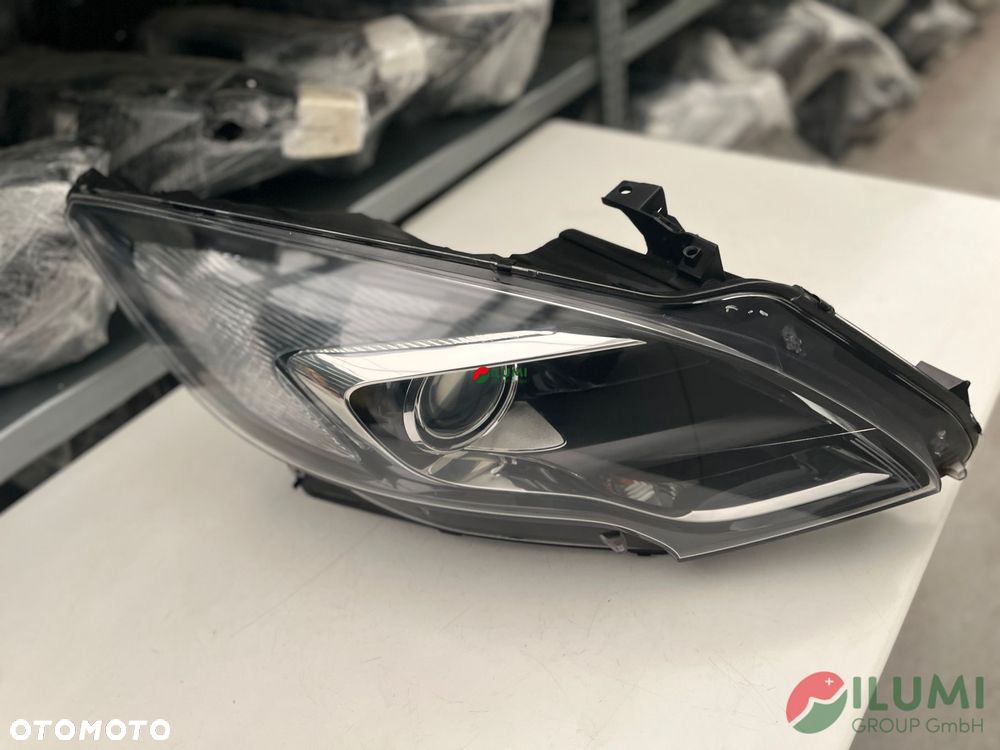Opel Zafira C H7 Reflektor Prawy 13399859rh - 4