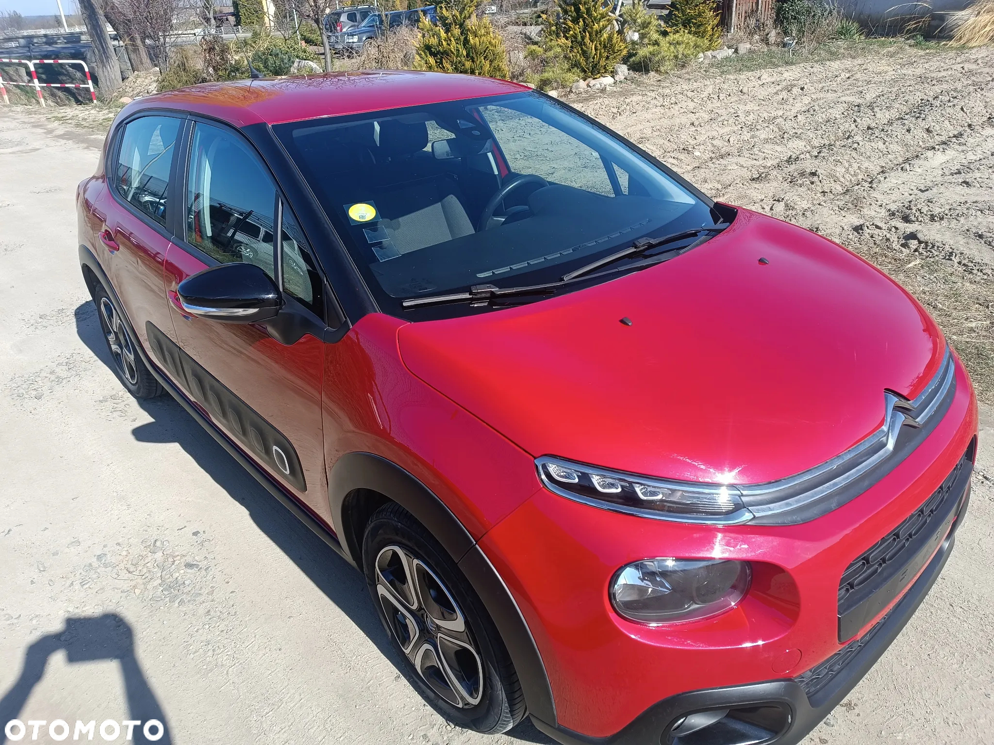 Citroën C3 - 32