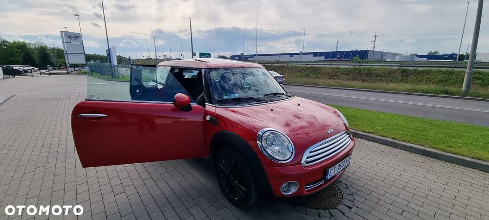 MINI Clubman - 27