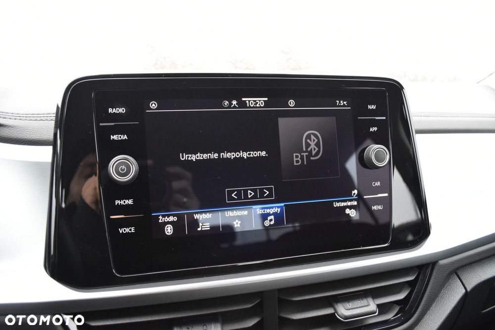 Volkswagen T-Roc 1.5 TSI Life - 18