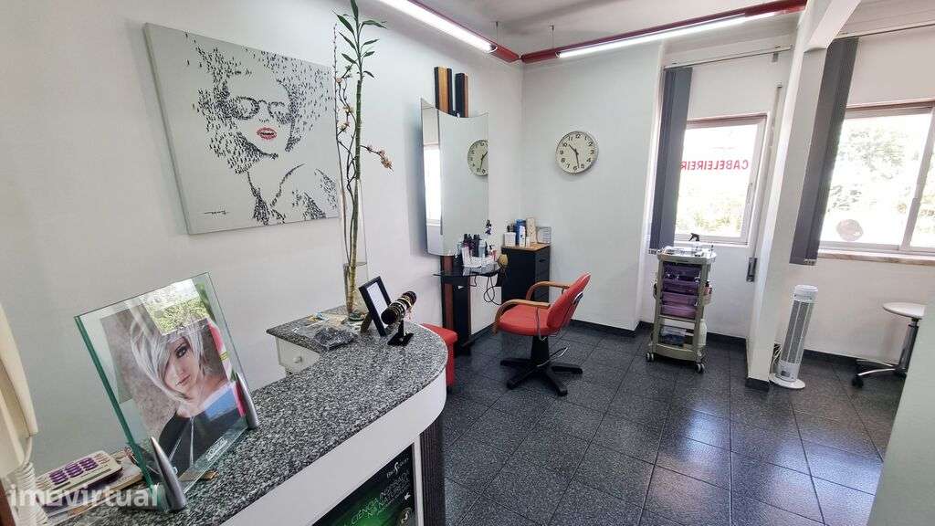 Apartamento T2 em Guarda - Grande imagem: 4/29