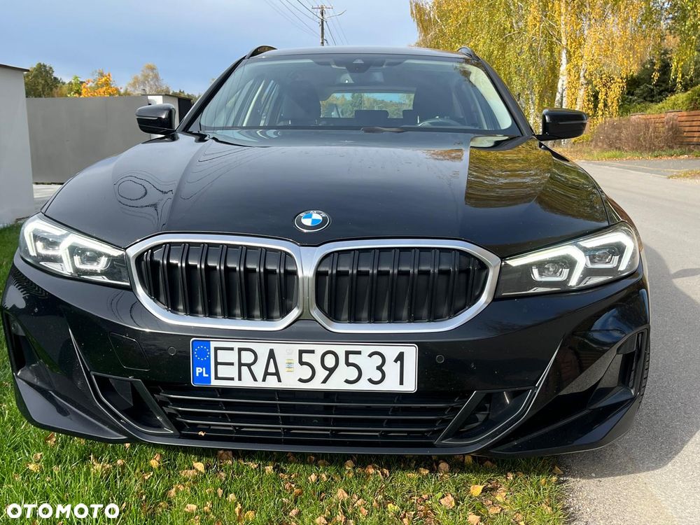 BMW Seria 3 - 2