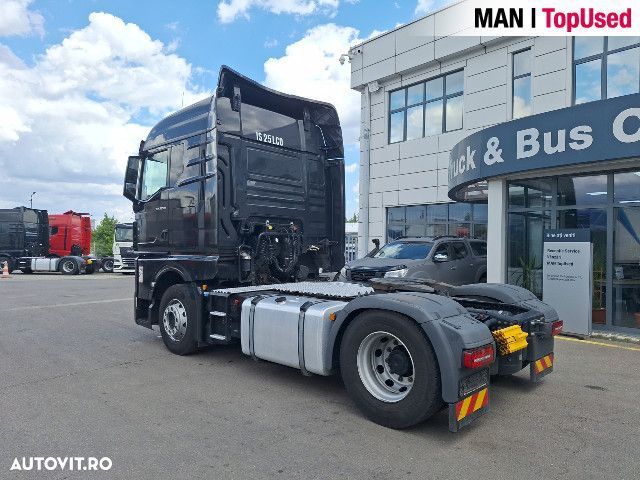 MAN TGX 18.510 4x2 BL SA - 4