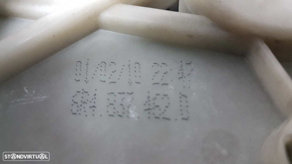 ELEVADOR FRENTE DIREITO VOLKSWAGEN POLO (6R1) ADVANCE - 5