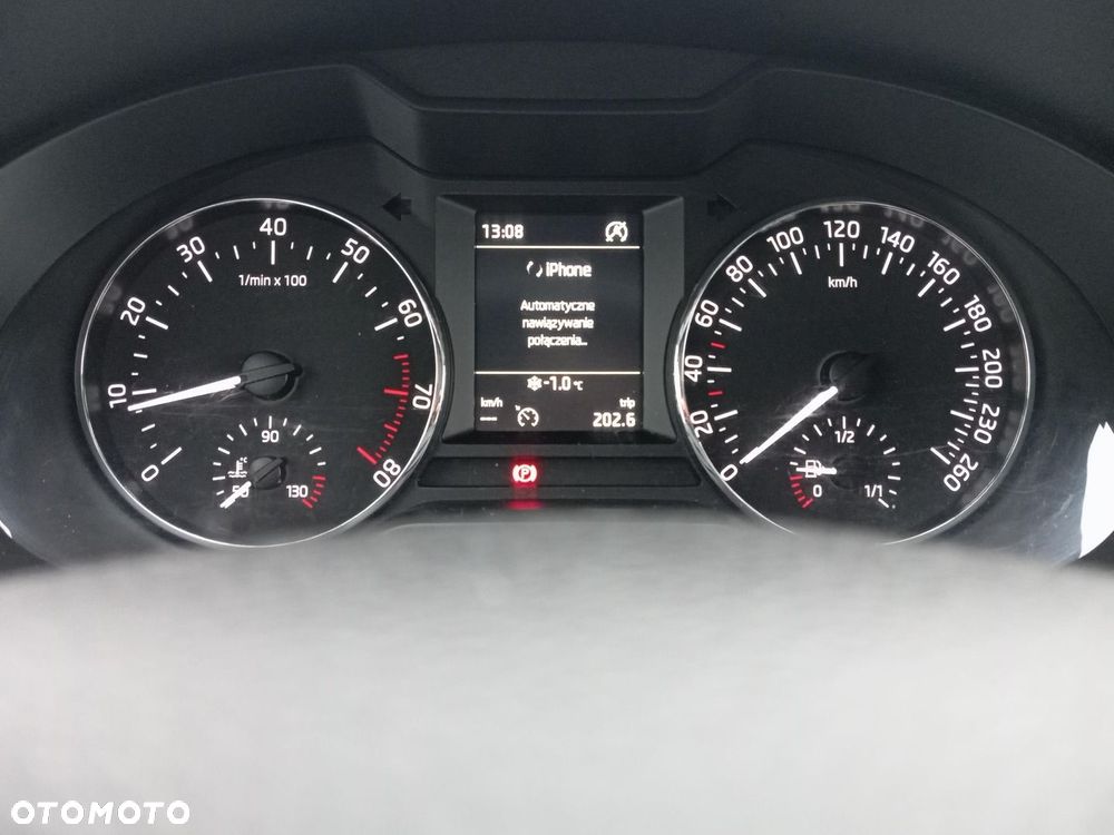 Skoda Octavia 1.4 TSI Ambition - 16