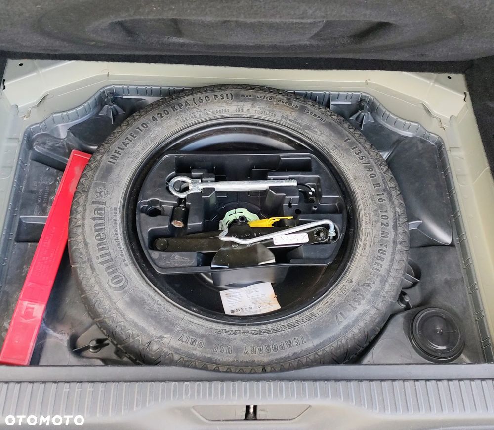 Citroën C4 Picasso 1.6 e-HDi Attraction - 25