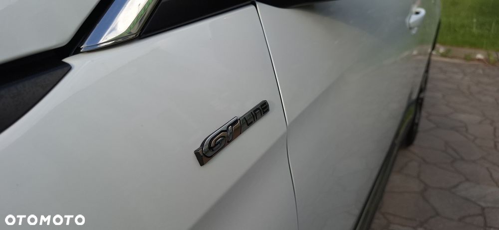 Peugeot 3008 2.0 BlueHDi GT S&S EAT8 - 9