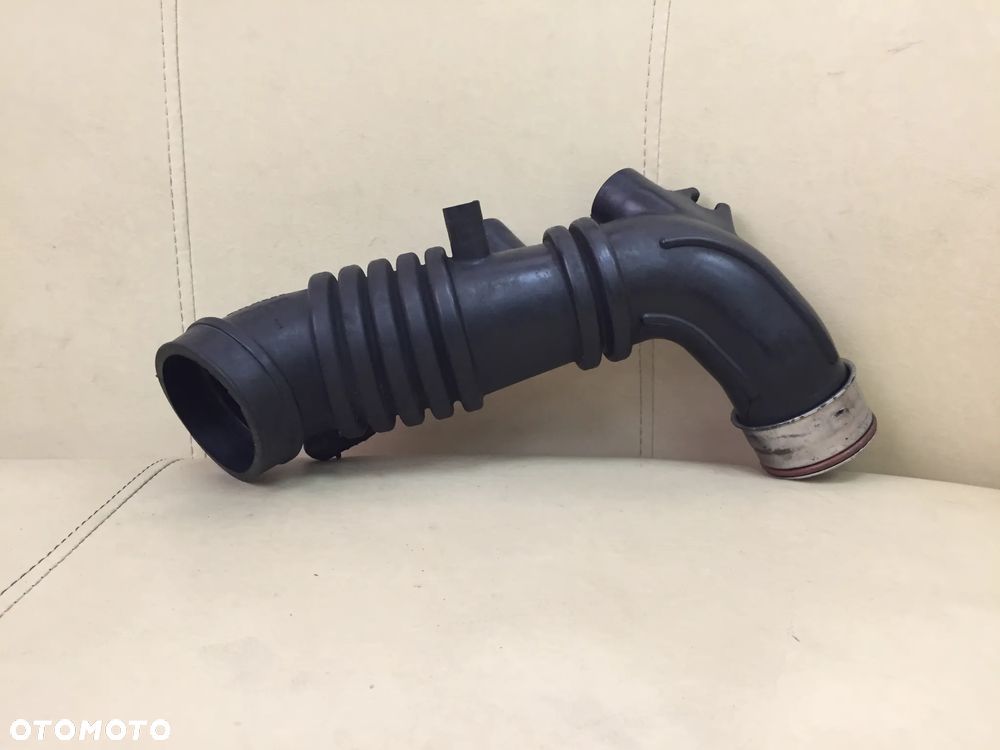 RURA WĄŻ PRZEWÓD POWIETRZA TURBINY SEAT LEON I TOLEDO II OCTAVIA I AUDI A3 GOLF IV BORA 1.8T 06A133356N - 3