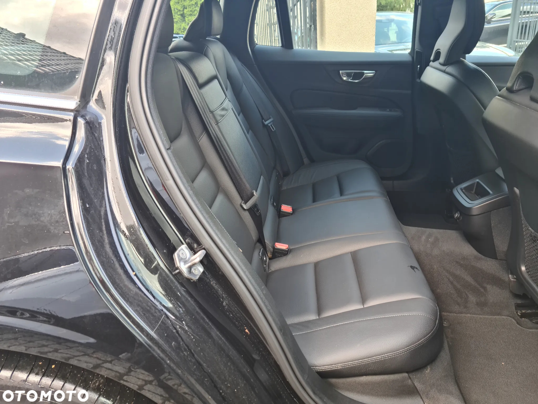 Volvo V60 - 34