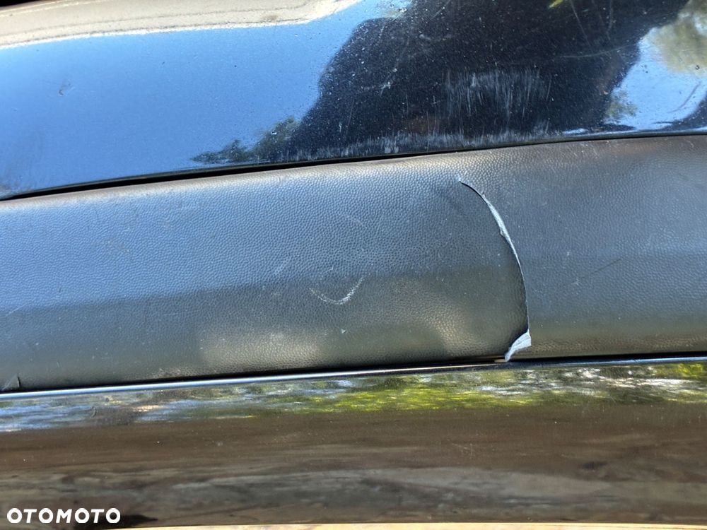 VW GOLF 4 IV ZDERZAK PRZÓD  PRZEDNI  1J0807221 - 8