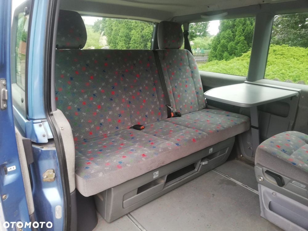 Mercedes-Benz Vito - 14