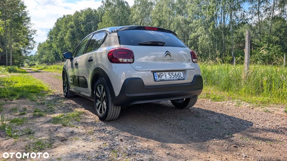Citroën C3 1.2 PureTech Max - 6