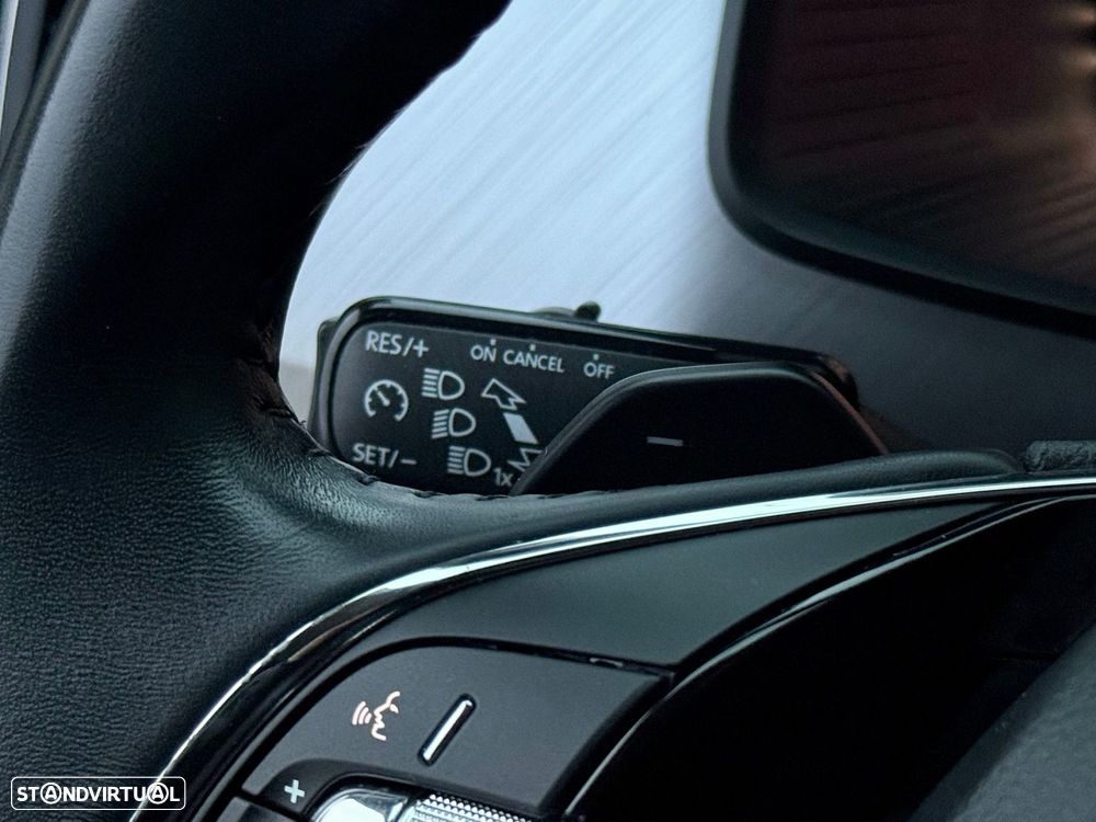 Skoda Kodiaq 2.0 TDI Ambition DSG - 15