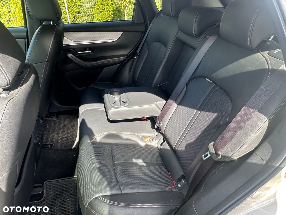 Mazda CX-60 2.5 PHEV Exclusive Line AWD - 12