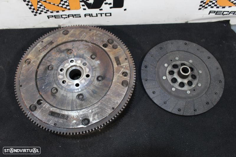 Kit Embraiagem Citroën Xsara Picasso (N68)  9651223480 / 282173Wc - 3