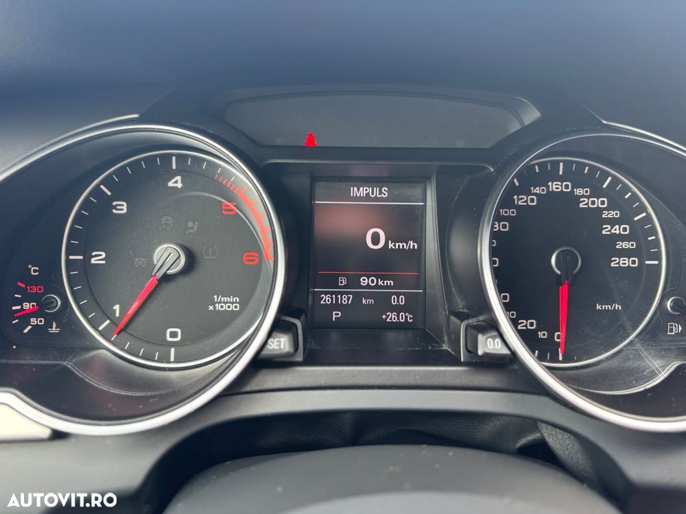 Audi A5 Sportback - 16