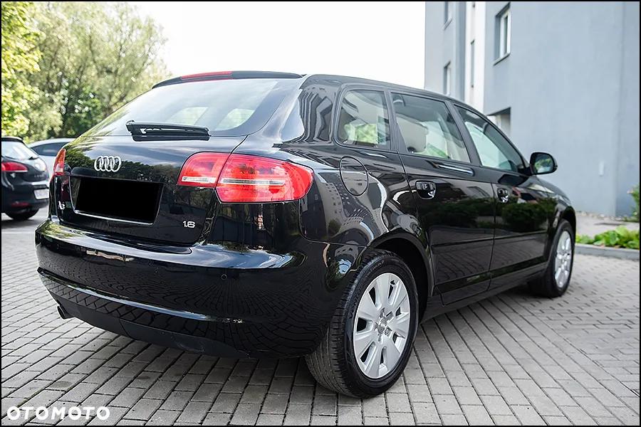 Audi A3 - 14